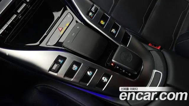 Mercedes-Benz AMG GT id 2672210 из Кореи 19