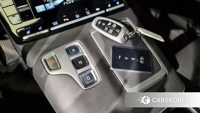 Hyundai The New Grandeur IG id 2895691 из Кореи 19