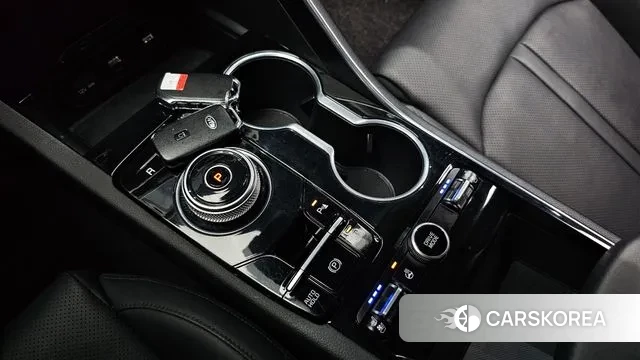 Kia K5 Hybrid 3rd Generation id 2965957 из Кореи 19