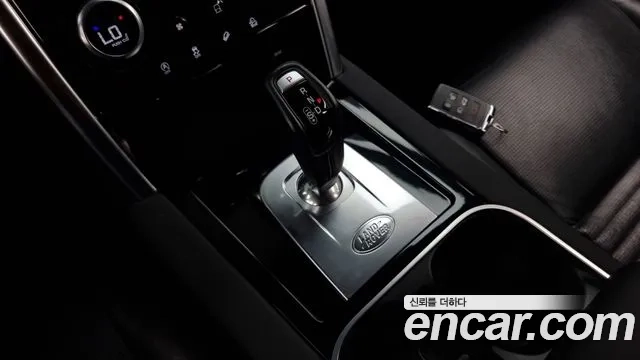 Land Rover Discovery Sports 2nd Generation id 2922307 из Кореи 19