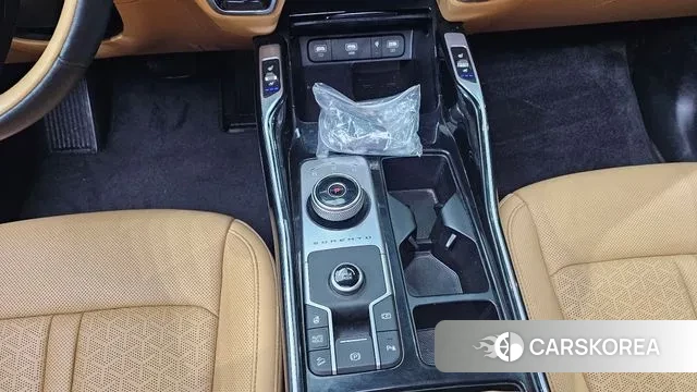 Kia Sorento 4th Generation id 3597145 из Кореи 19