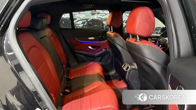 Mercedes-Benz GLC-Class X253 id 3282569 из Кореи 19