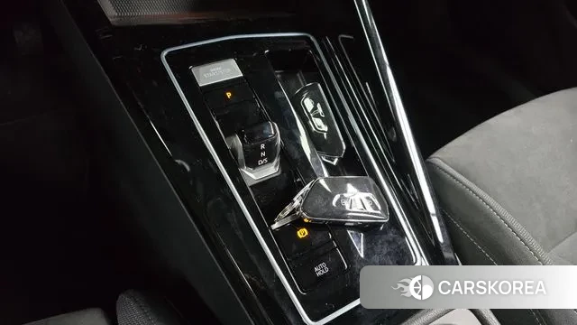 Volkswagen Golf 8th Generation id 3316738 из Кореи 19