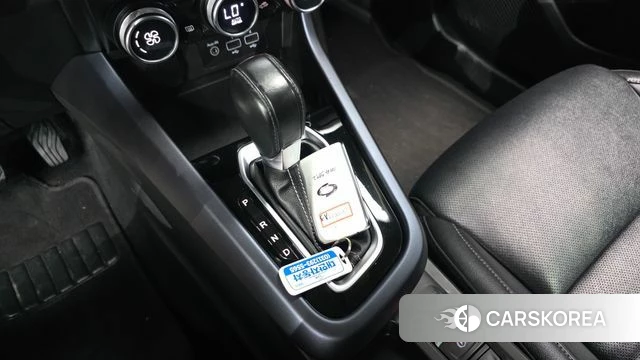 Renault Korea (Samsung) XM3 id 4562408 из Кореи 31