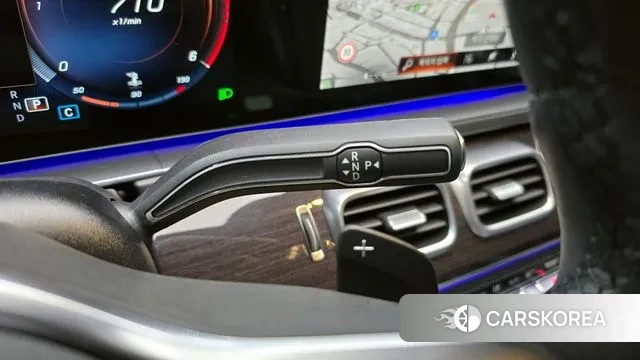 Mercedes-Benz GLE-Class W167 id 3410997 из Кореи 19