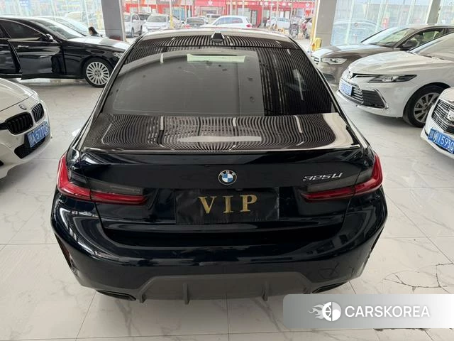 BMW 3 series id 4334769 из Китая 9