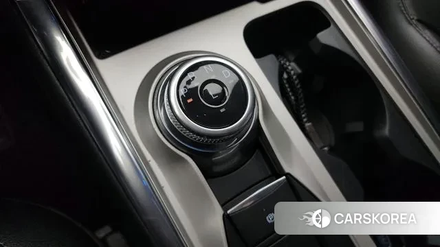 Ford Explorer 6th Generation id 2969160 из Кореи 19