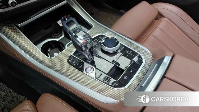 BMW X5 (G05) id 4268160 из Кореи 35