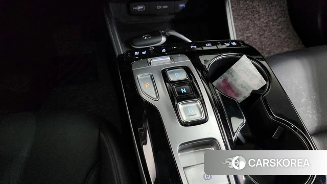 Hyundai Tucson (NX4) id 3897706 из Кореи 19