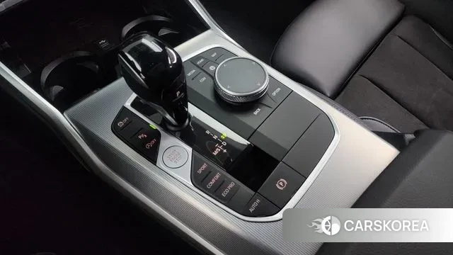 BMW 3 Series (G20) id 3448043 из Кореи 19