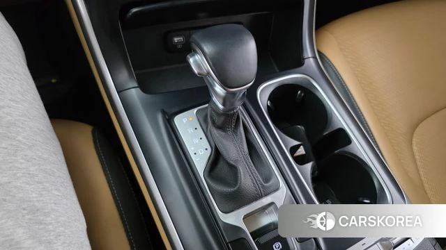 Kia Carnival 4th generation id 4593630 из Кореи 29