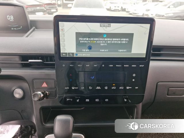 Hyundai Staria id 4367146 из Кореи 19