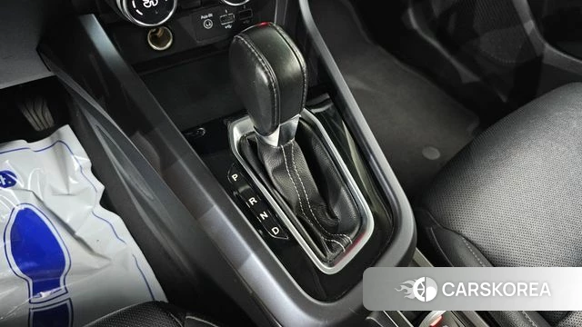 Renault Korea (Samsung) XM3 id 4594387 из Кореи 29
