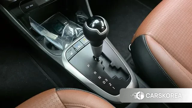 Kia The New Morning (JA) id 3294552 из Кореи 19