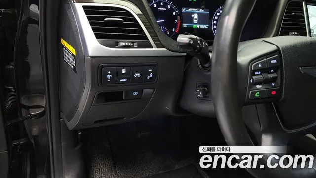 Genesis G80 id 2592553 из Кореи 19