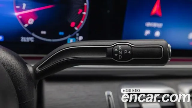 Mercedes-Benz GLS - Class X167 id 2810577 из Кореи 19