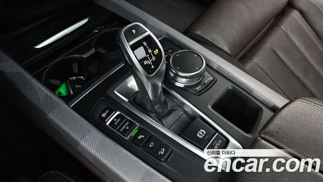 BMW X5 (F15) id 2707233 из Кореи 19