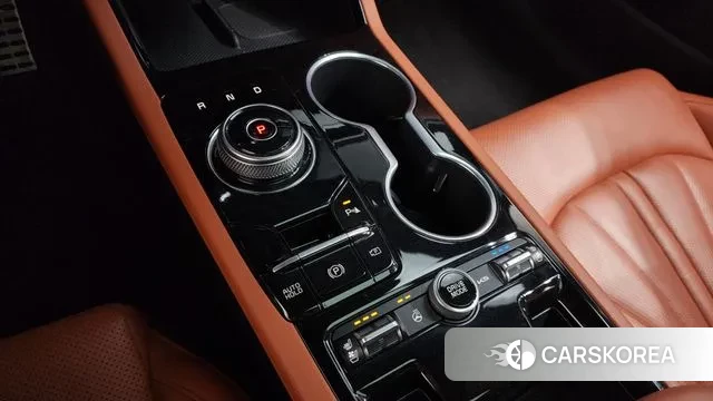 Kia The New K5 Hybrid 3rd generation id 3533265 из Кореи 19