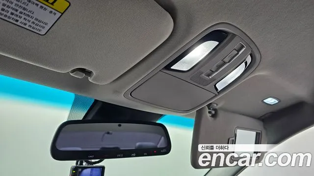 Kia K7 Premier id 2785025 из Кореи 19