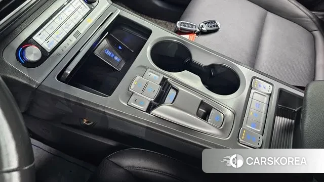 Hyundai Kona Electric id 3313090 из Кореи 19