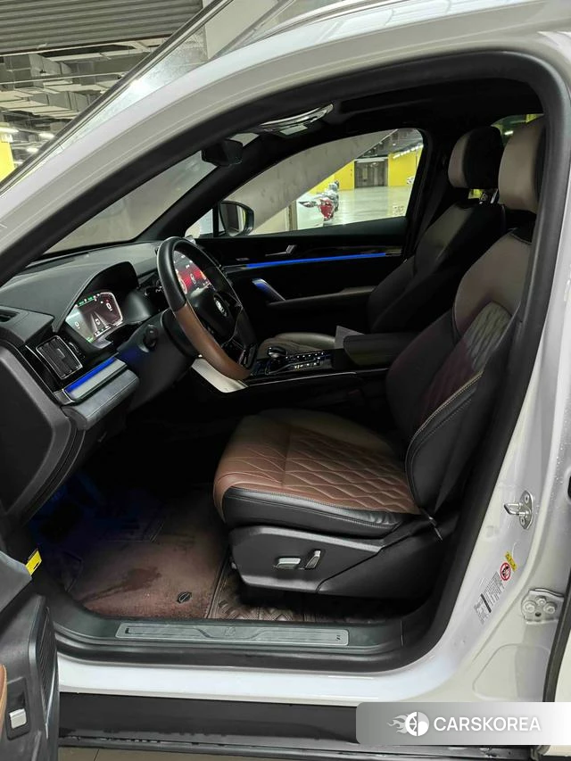 BYD Tang Yi id 4219757 из Китая 9