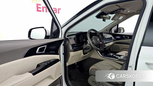 Kia Carnival 4th generation id 4609365 из Кореи 35