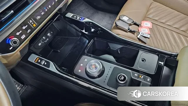 Kia The New Sorento 4th Generation id 3442067 из Кореи 19