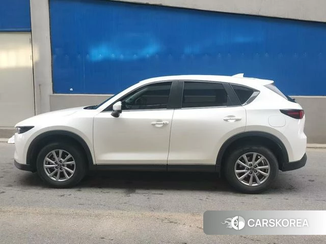 Mazda CX-5 id 4297568 из Китая 9