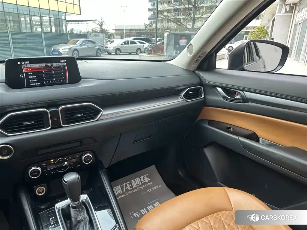 Mazda CX-5 id 4514208 из Китая 21