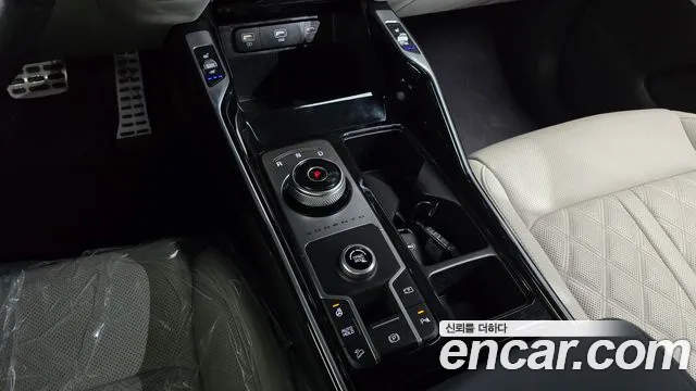 Kia Sorento 4th Generation id 2723986 из Кореи 19