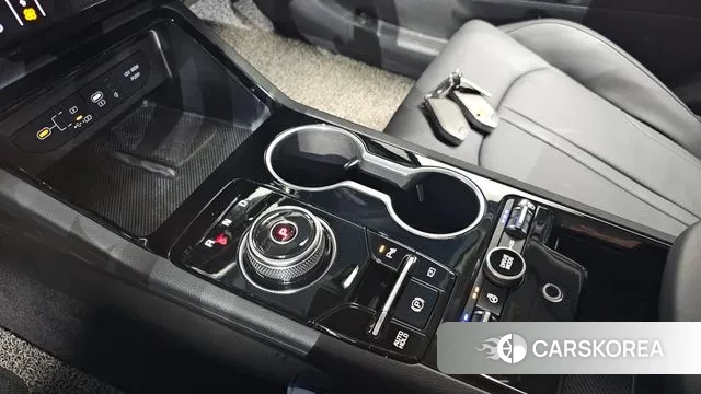 Kia The New K5 Hybrid 3rd generation id 3653776 из Кореи 19