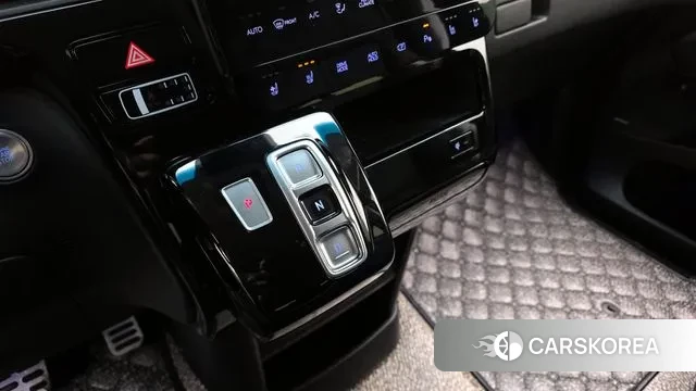 Hyundai Staria id 3576505 из Кореи 19