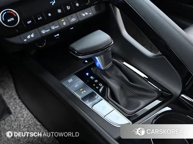 Hyundai The New Avante (CN7) id 3251496 из Кореи 19