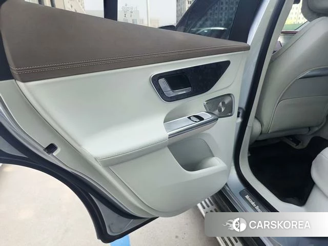 Mercedes-Benz EQE SUV id 4301695 из Китая 11