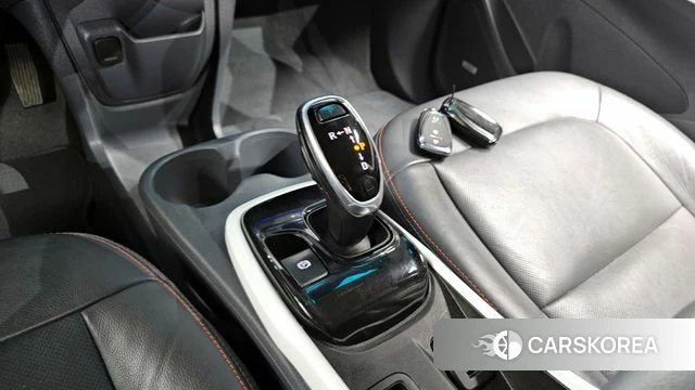 Chevrolet (GM Daewoo) Bolt EV id 4195959 из Кореи 19