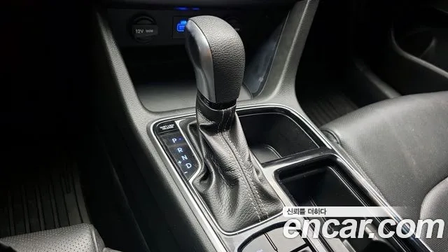 Hyundai Sonata New Rise id 2911507 из Кореи 19