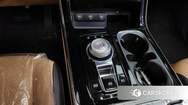 Kia Carnival 4th generation id 3843496 из Кореи 19