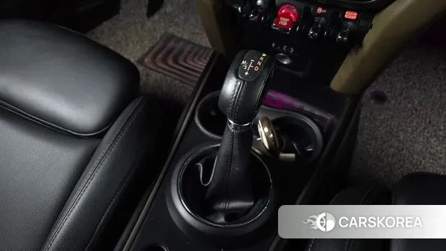 Mini Cooper D Countryman id 3386339 из Кореи 19