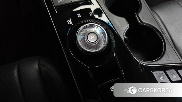 Kia K8 Hybrid id 4609147 из Кореи 34