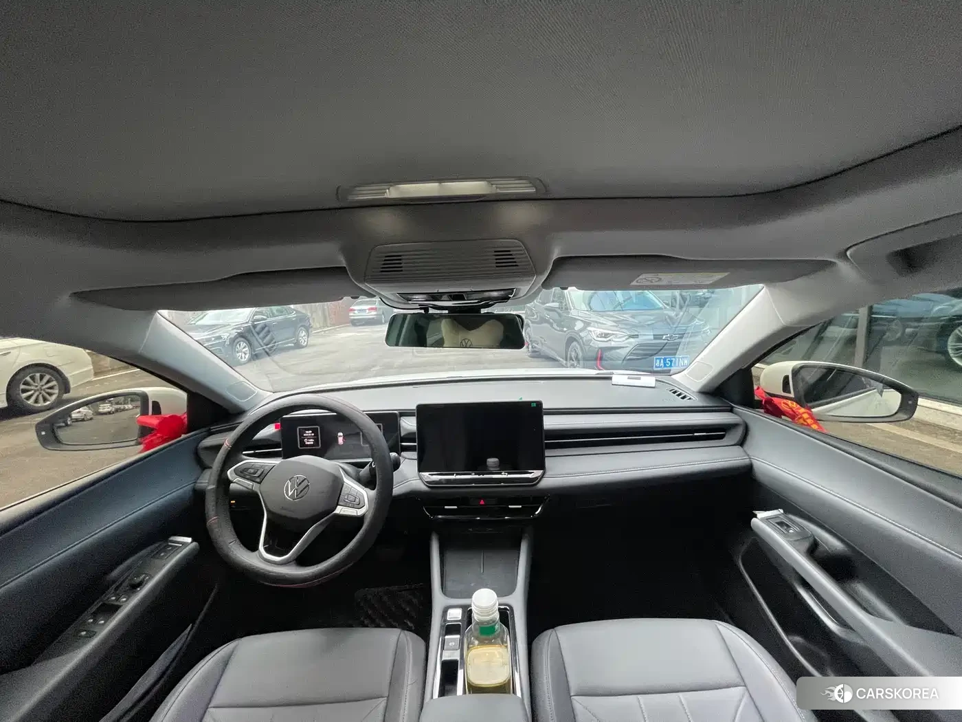 Volkswagen Lavida id 4539228 из Китая 9