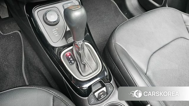 Jeep Compass 2nd Generation id 3827731 из Кореи 19