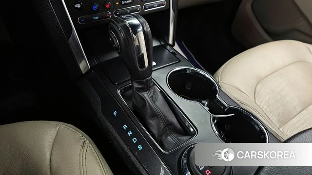 Ford Explorer id 3845364 из Кореи 19