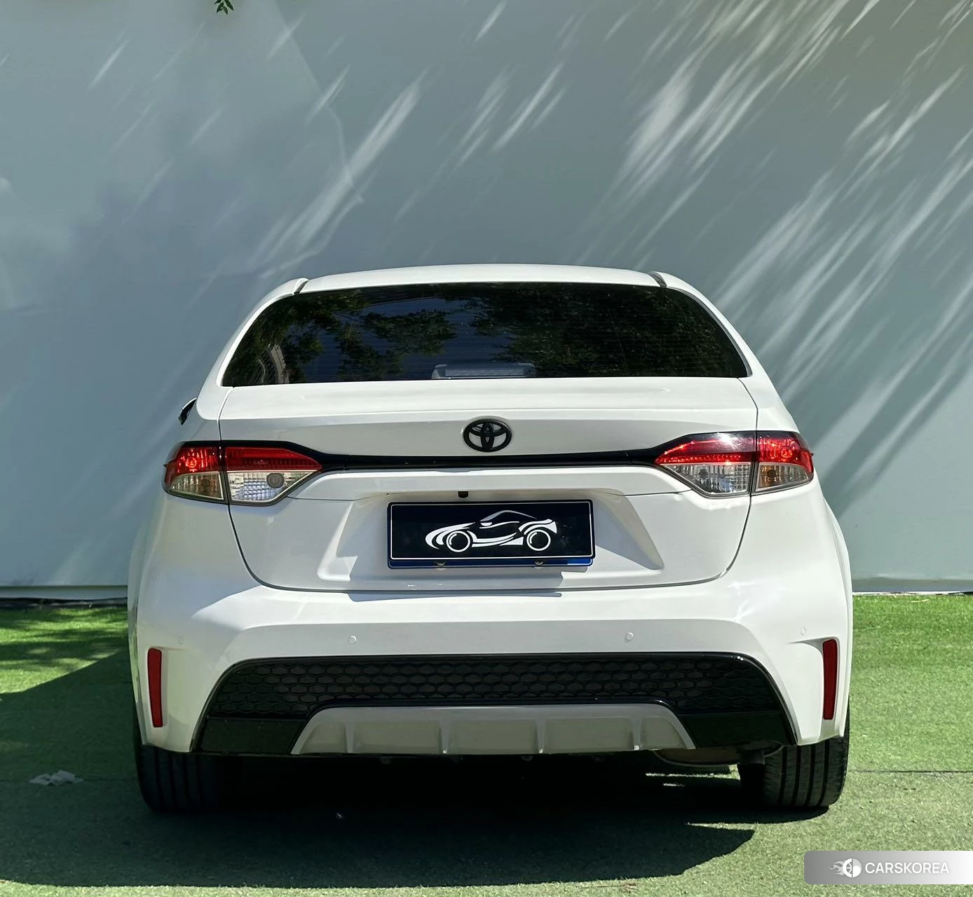 Toyota Lei Ling id 4512655 из Китая 9