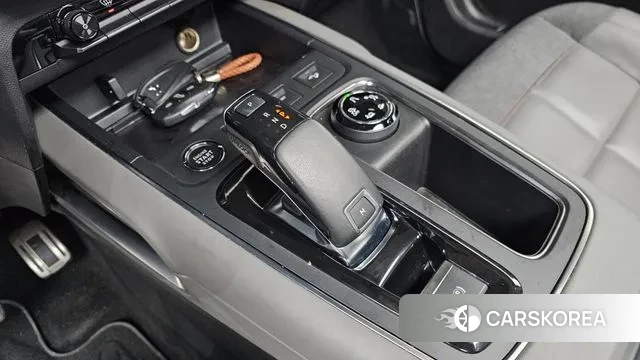 Citroen / DS C5 Aircross id 3444249 из Кореи 19