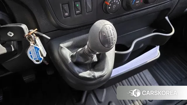 Renault Korea (Samsung) Master id 3264824 из Кореи 19