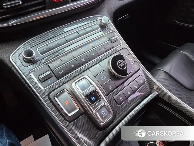 Hyundai The New Santa Fe id 3012985 из Кореи 19