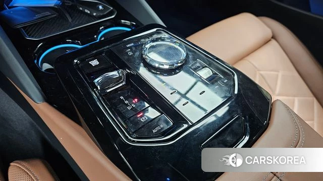 BMW 5 Series (G60) id 4515730 из Кореи 33