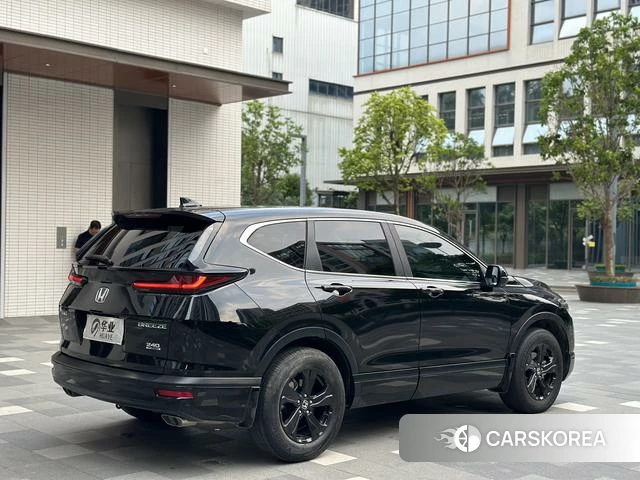 Honda Hao Ying id 4274743 из Китая 12