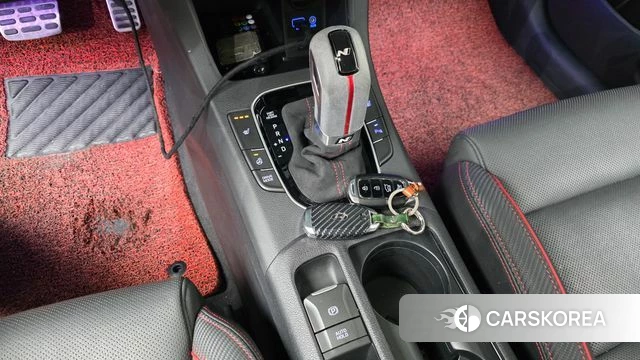 Hyundai i30 (PD) id 3845184 из Кореи 19