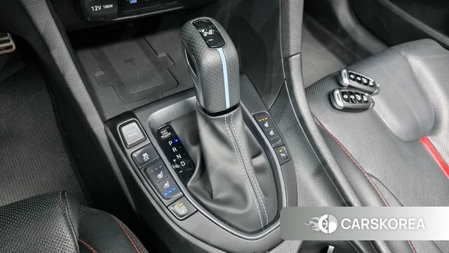 Hyundai Veloster (JS) id 4448034 из Кореи 31
